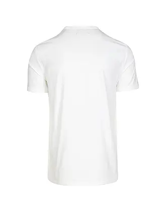 FRED PERRY | T-shirt | weiss